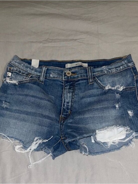 Pants - Women Shorts